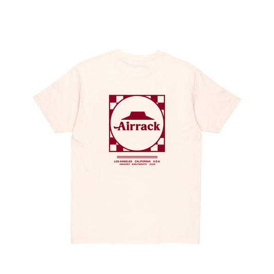Airrack Tee