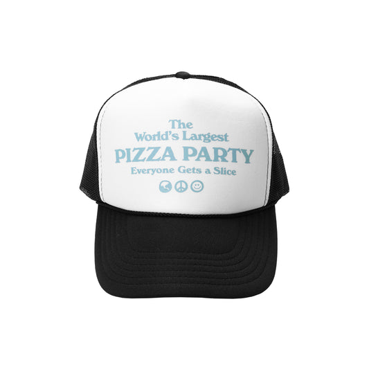 World\'s Largest Pizza Party Merch – Pizzafy | Schmuck-Sets
